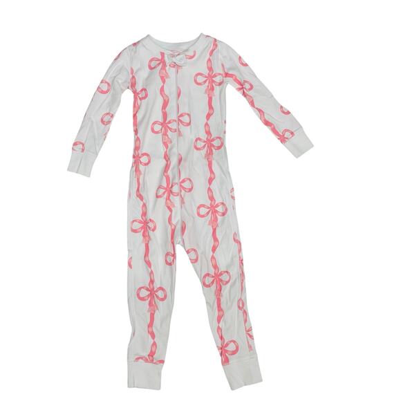 NWT TBBC 4T Noelle's Night Nights in Tassel & Trim - Picture 1 of 3